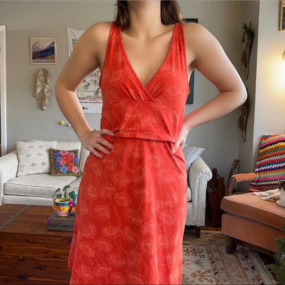 Patagonia dress - Picture 3 of 6